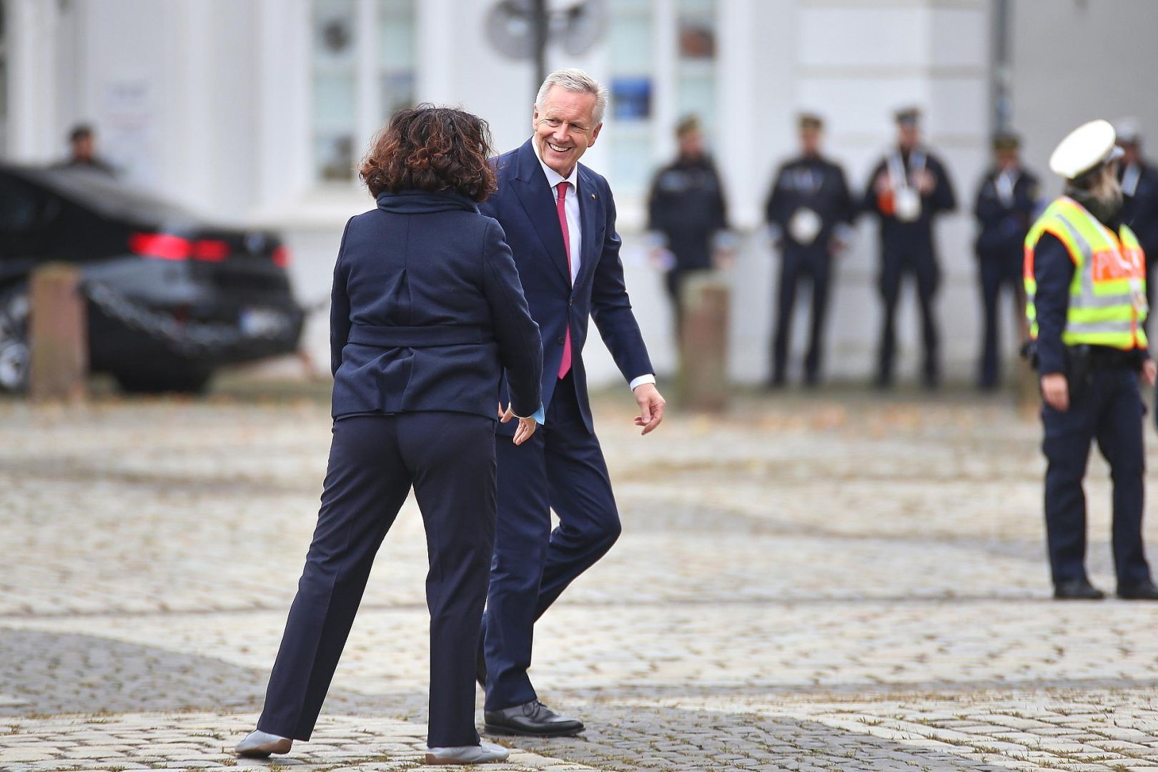 Christian Wulff (Archiv)