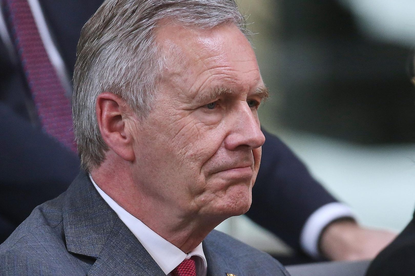 Christian Wulff (Archiv)