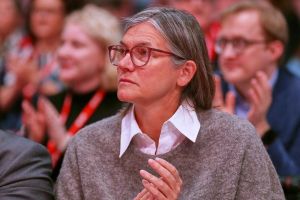 Christiane Benner (Archiv)