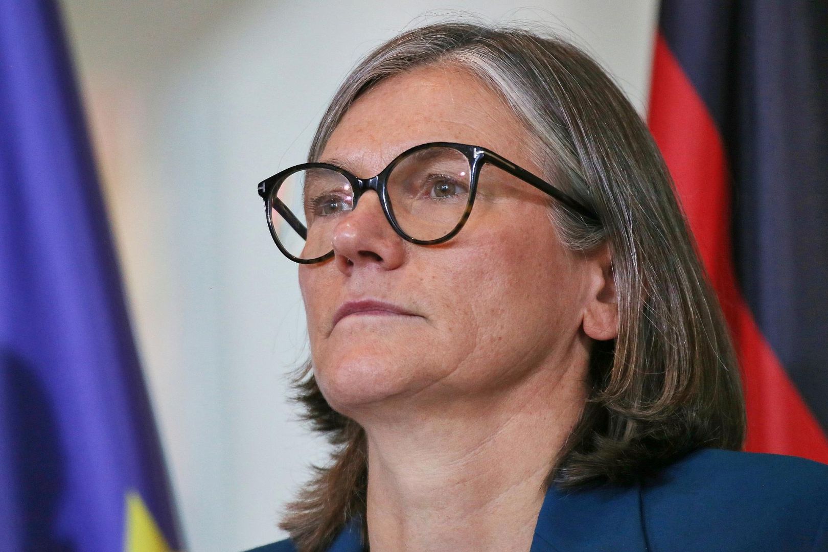 Christiane Benner (Archiv)