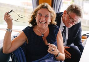 Christiane Goetz-Weimer wird alleinige Geschäftsführerin der WEIMER MEDIA GROUP