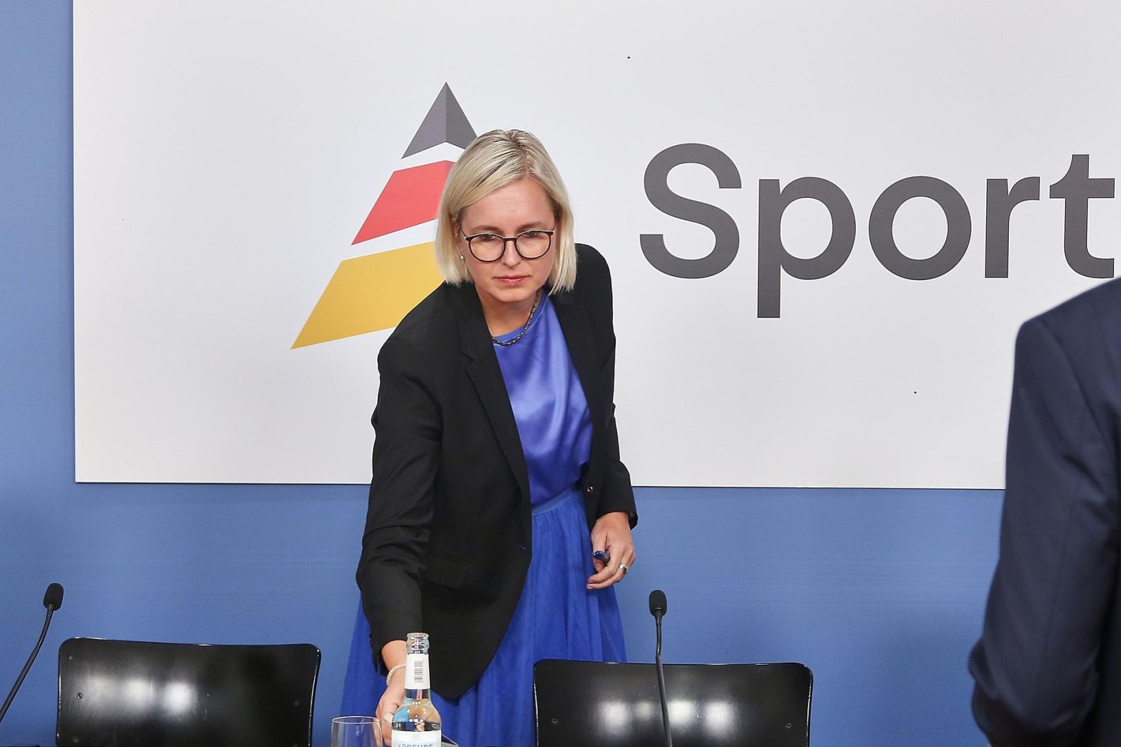 Christiane Schenderlein am 14.10.2025