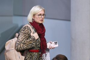 Christiane Schenderlein (Archiv)