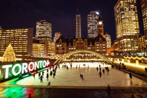 Christmas Shopping: America Unlimited verrät die besten Alternativen zu New York