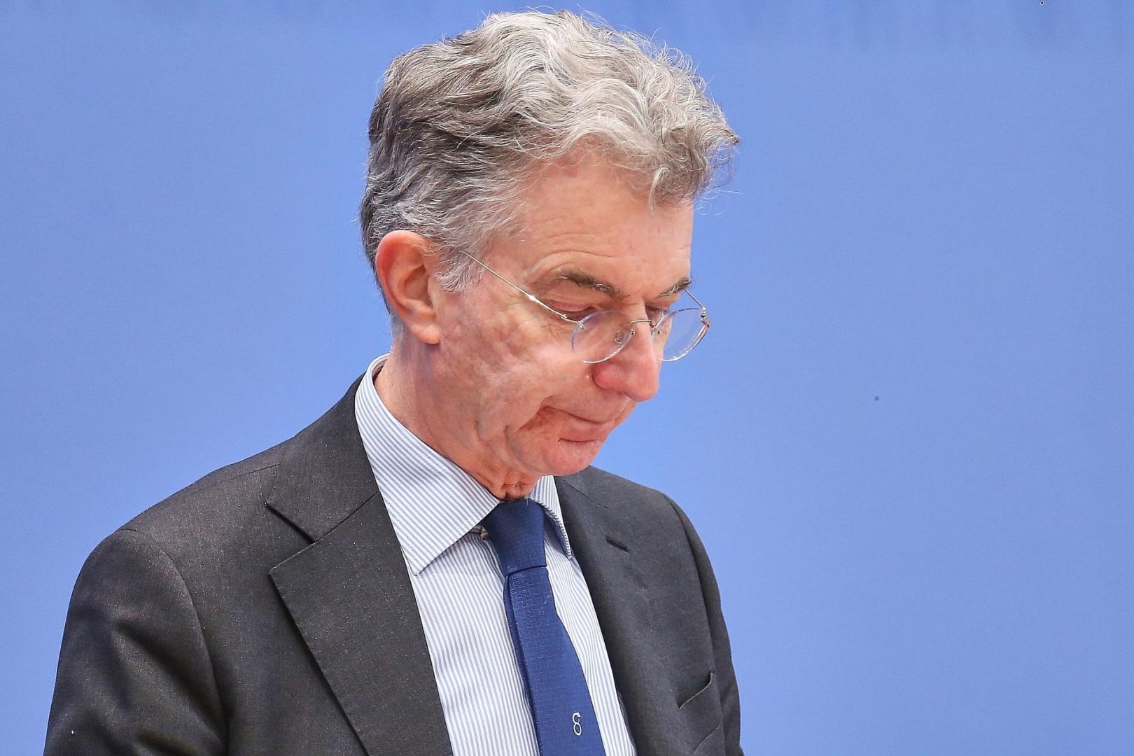 Christoph Heusgen (Archiv)