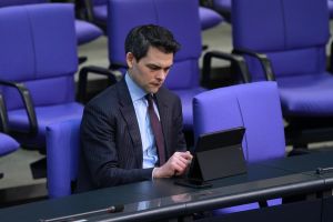 Christoph Ploß (Archiv)