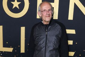 Christopher Lloyd