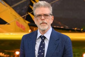 Christopher McQuarrie