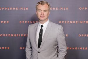 Christopher Nolan