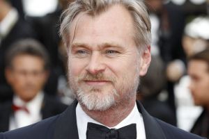 Christopher Nolan