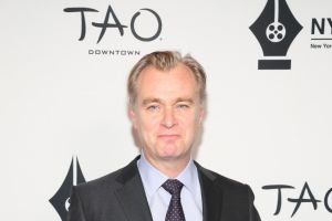 Christopher Nolan