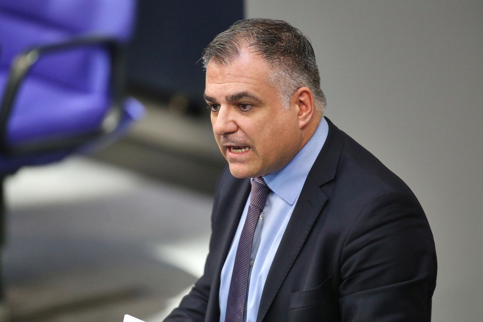 Christos Pantazis (Archiv)