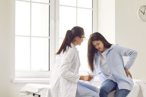 Chronische Schmerzen: schlechte klinische Versorgungslage könnte sich weiter zuspitzen