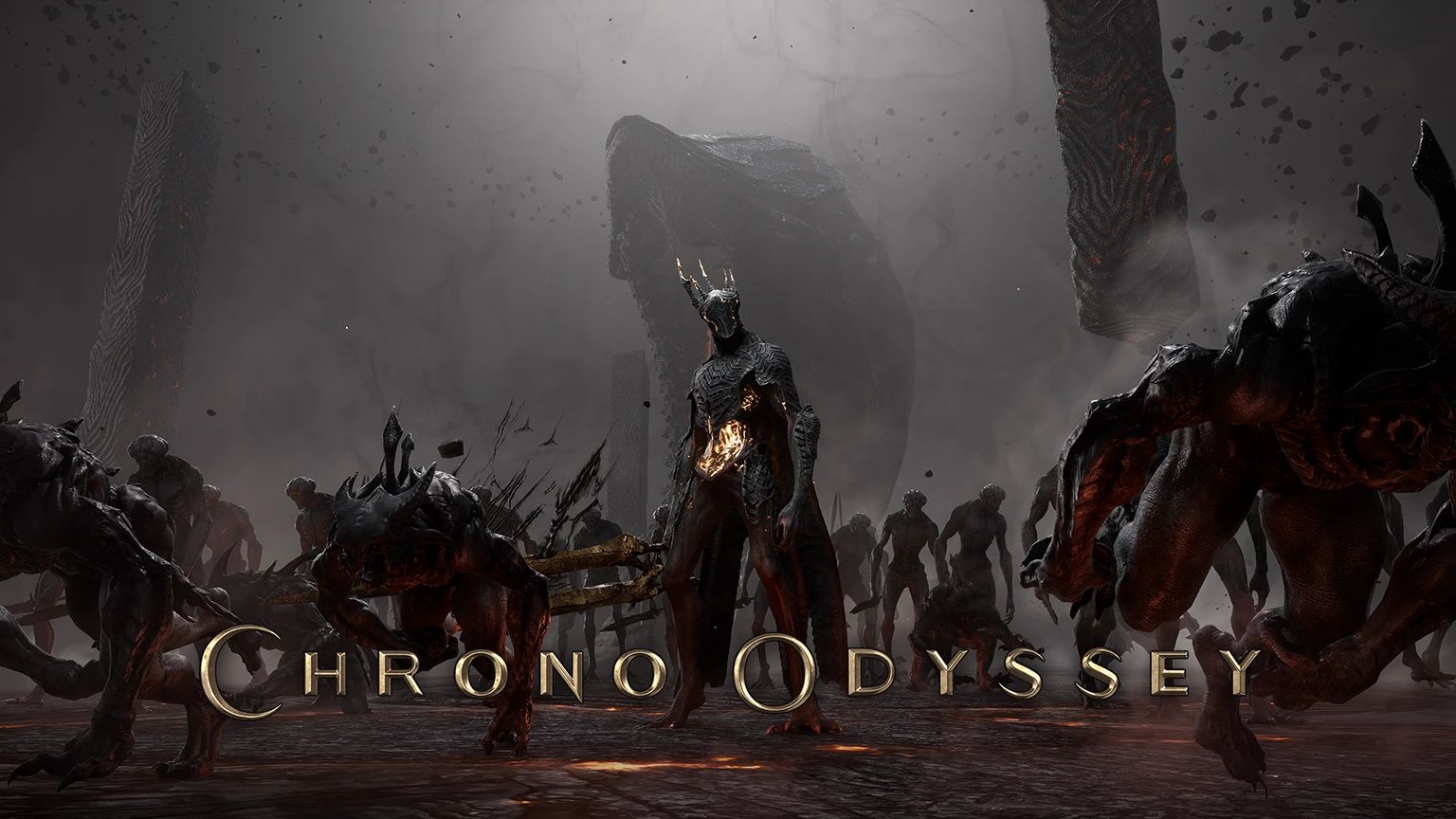 Chrono Odyssey bricht mit Klassen-Tradition: Das neue Matrix-System krempelt alles um