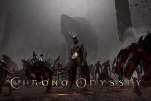 Chrono Odyssey bricht mit Klassen-Tradition: Das neue Matrix-System krempelt alles um