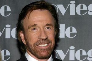 Chuck Norris ist im Alter von 86 Jahren gestorben.