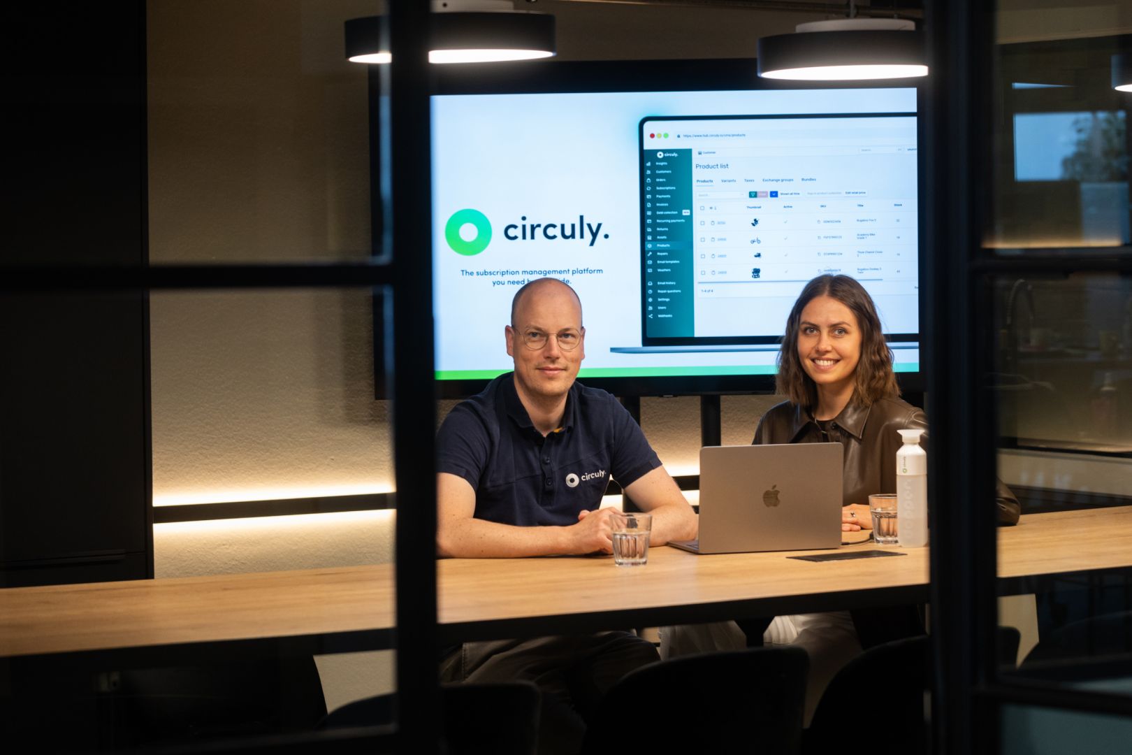 circuly GmbH erhält Hauptpreis in der Kategorie „Ressourcenschonende Dienstleistung“ für innovative Software-as-a-Service-Lösung „circuly“