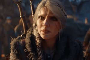 The Witcher 4 RTX Mega Geometry: Millionen animierter Bäume, Pathtracing ohne Kompromisse