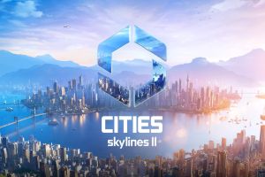 Cities Skylines 2 First Frost: Bürger sterben jetzt anders – und Fahrräder nerven weniger