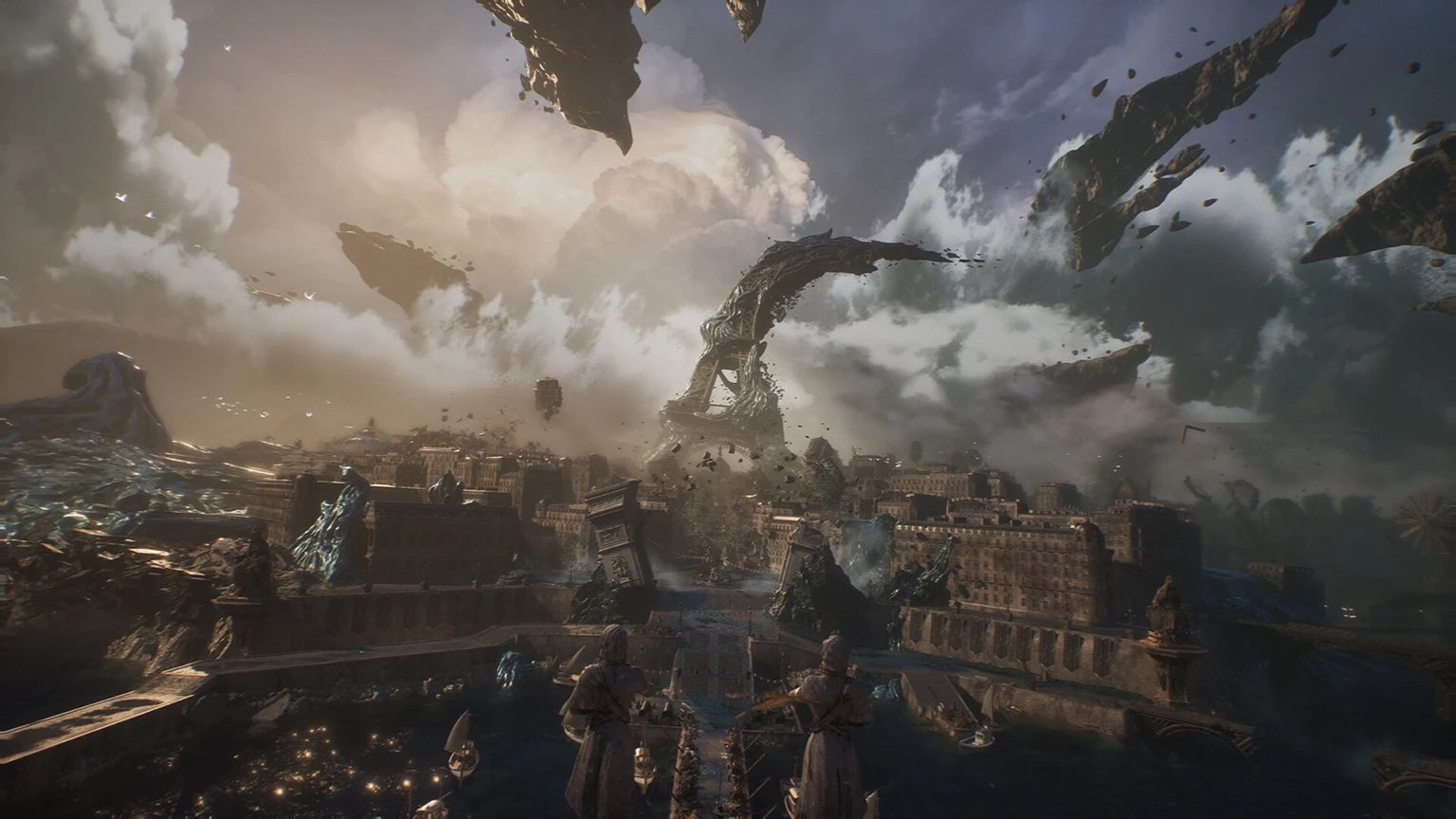 „Lasst dieses Spiel nicht gewinnen!“ – Streamer-Titan Shroud startet heiligen Kreuzzug gegen Rollenspiel-Phänomen