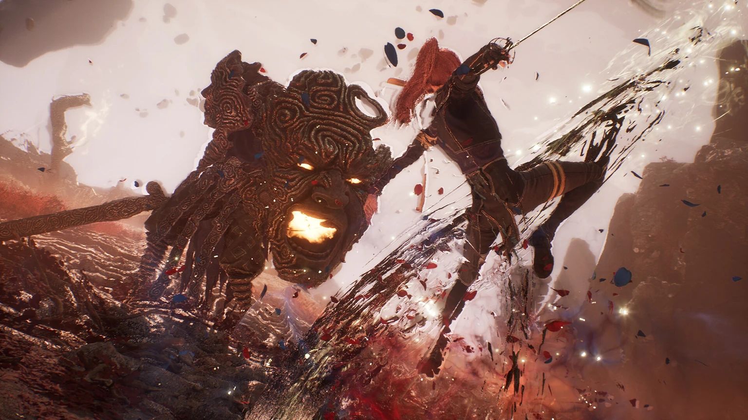 Clair Obscur: Expedition 33 – Geheimer Favorit für Spiel des Jahres? The Witcher 4 Community Director ist begeistert