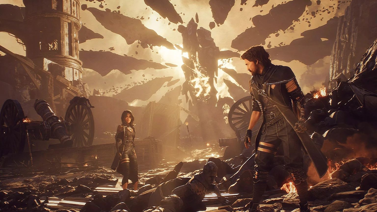 Skandal bei den Game Awards! Clair Obscur: Expedition 33 verliert Awards wegen KI-Einsatz