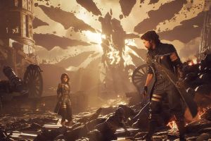 Skandal bei den Game Awards! Clair Obscur: Expedition 33 verliert Awards wegen KI-Einsatz