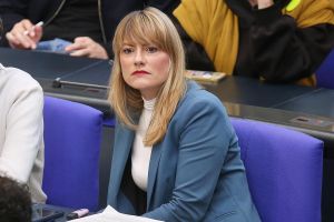 Clara Bünger (Archiv)