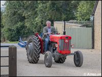 «Clarkson’s Farm» kehrt im Juni mit neuer Staffel zurück