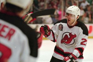 Claude Lemieux