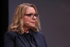 Claudia Kemfert (Archiv)