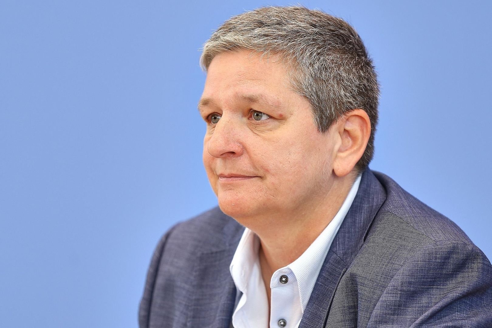 Claudia Plattner (Archiv)