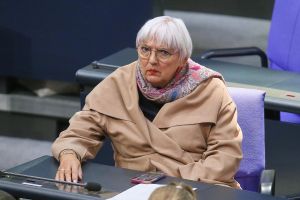 Claudia Roth (Archiv)