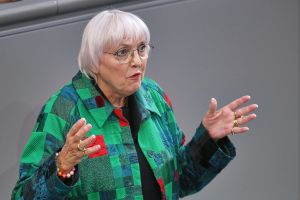 Claudia Roth (Archiv)