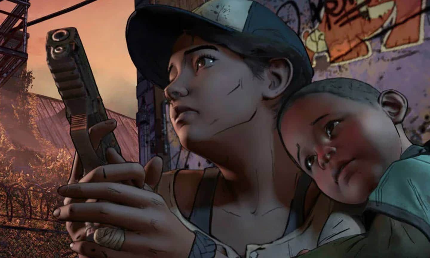 The Walking Dead: Streets of Survival erscheint 2026 für PC und Konsolen