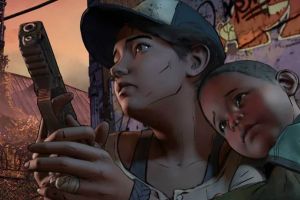 The Walking Dead: Streets of Survival erscheint 2026 für PC und Konsolen