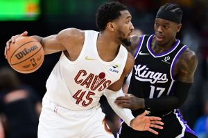 Cleveland Cavaliers - Sacramento Kings