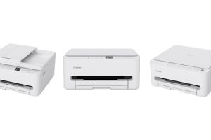 Clever. Schnell. Präzise. Neue Kompakte und preisgünstige PIXMA-Drucker