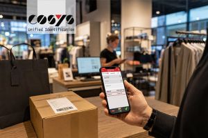 Click & Collect und Reservierungen in der Filiale zuverlässig abwickeln