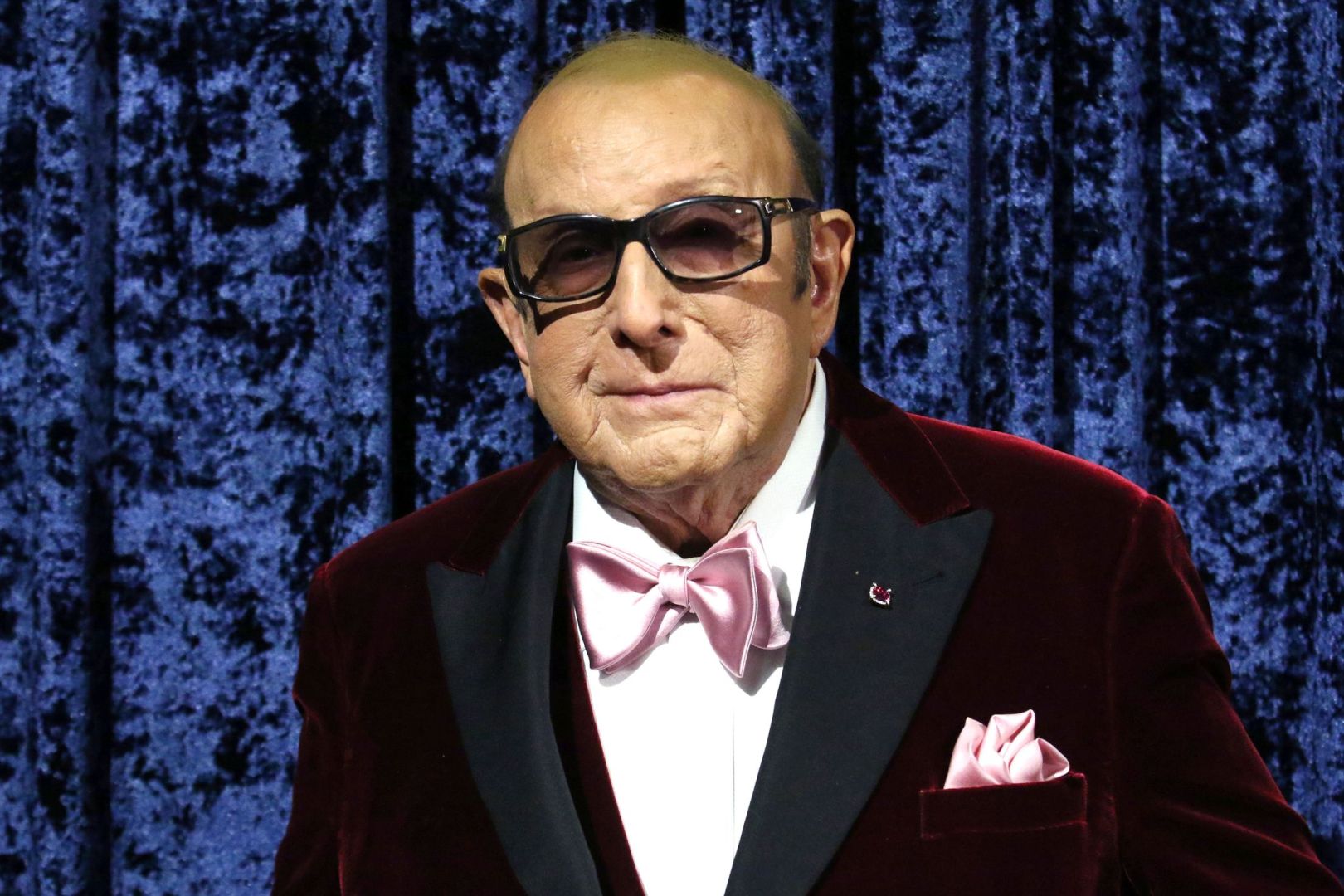 Clive Davis