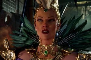 Clockwork Revolution bekommt neuen Trailer: Xbox zeigt sein düsteres Zeitreise-RPG