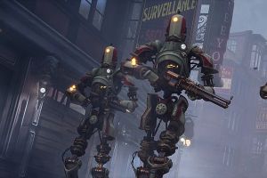 InXile-Chef Brian Fargo nennt Clockwork Revolution das ambitionierteste Projekt des Studios