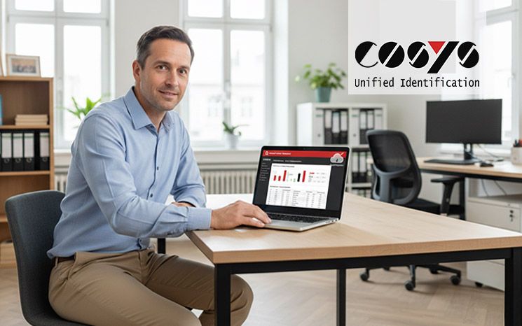 Cloud-basierte SaaS-Inventur: Wie der Einzelhandel Kapitalkosten intelligent steuert