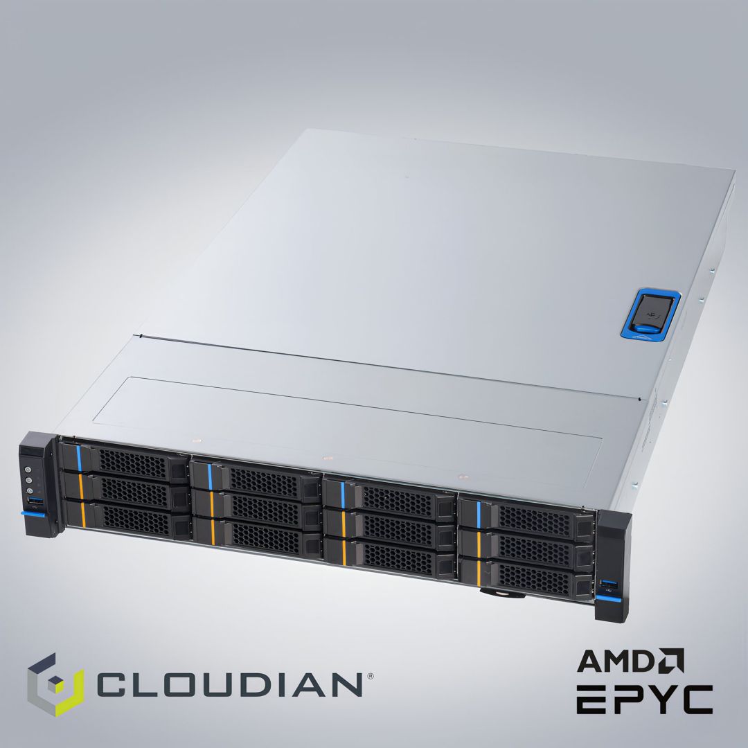 CloudFest 2026: Pyramid Computer stellt AKHET® Object Storage als Plattform für hybrides Datenmanagement vor