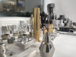 CNC Drehteile Hersteller in Deutschland – ID Metall GmbH aus der Region Stuttgart