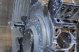 CNC Drehteile Hersteller in Deutschland – ID Metall GmbH aus der Region Stuttgart