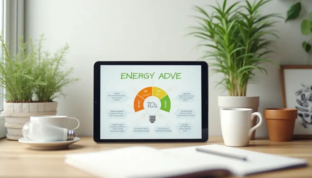 CO₂‑Ersparnis‑Spickzettel