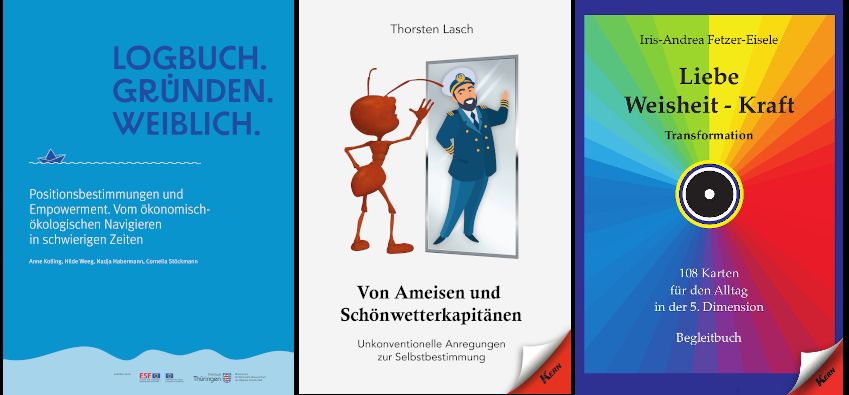 Coachen Sie sich selbst