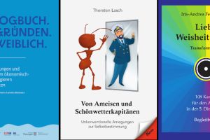 Coachen Sie sich selbst
