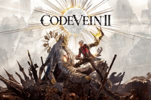 CODE VEIN II feiert seinen Launch auf PC und Konsolen